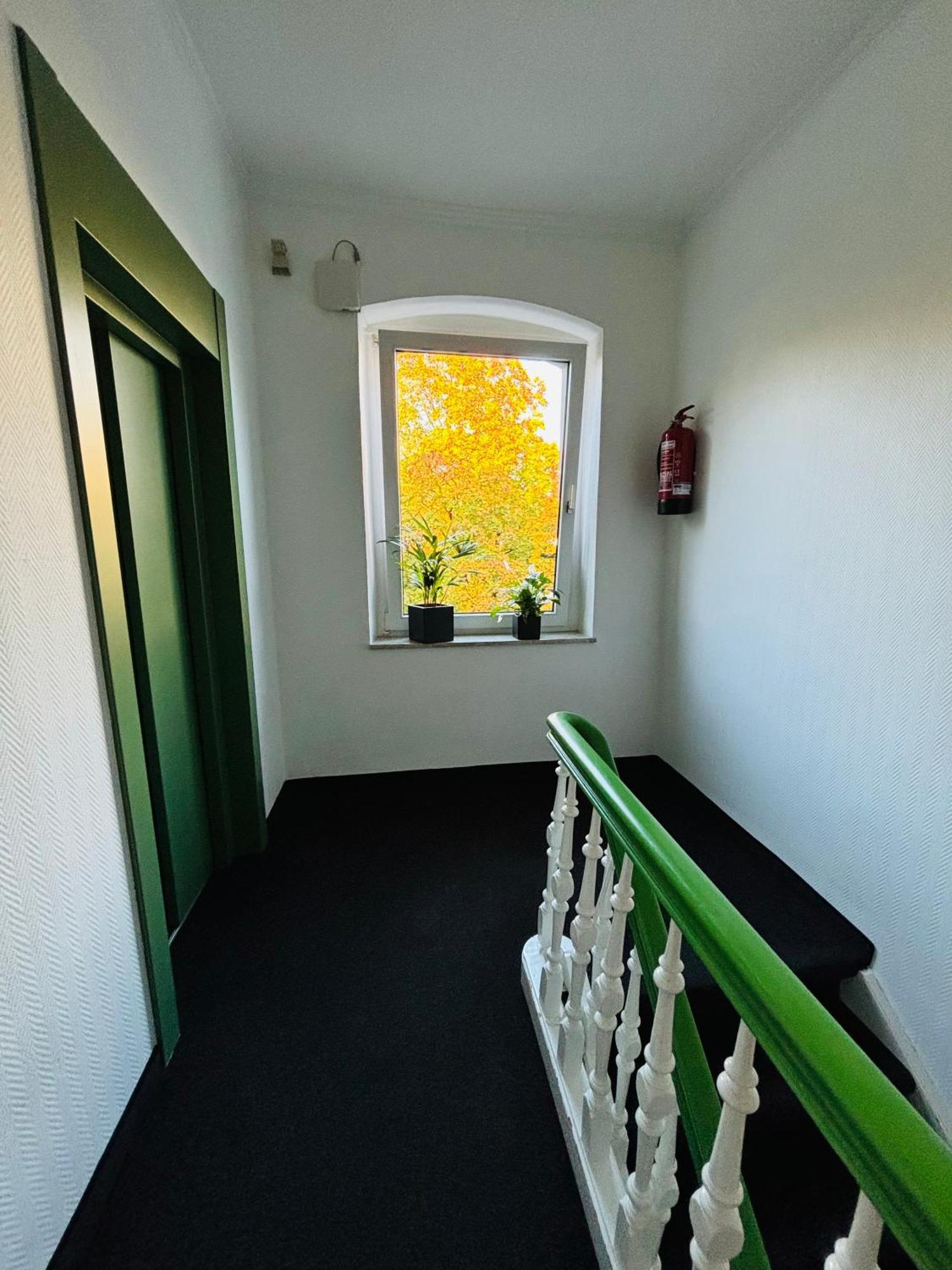 Frühstückspension Sonnenschein